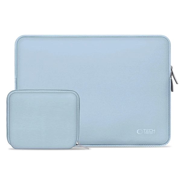 Tech-Protect Neoslim Laptop 13-14 Winter Blue