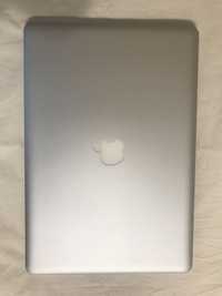 MacBook Pro 15" mid 2010 A1286/ i5 2,53GHz/ 4Gb/ 750GB HDD