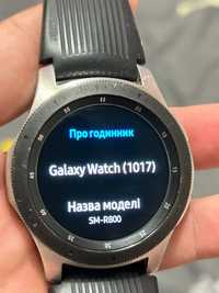 Samsung watch гарний стан