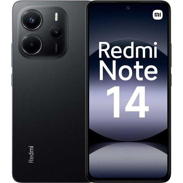 Xiaomi redmi note 14