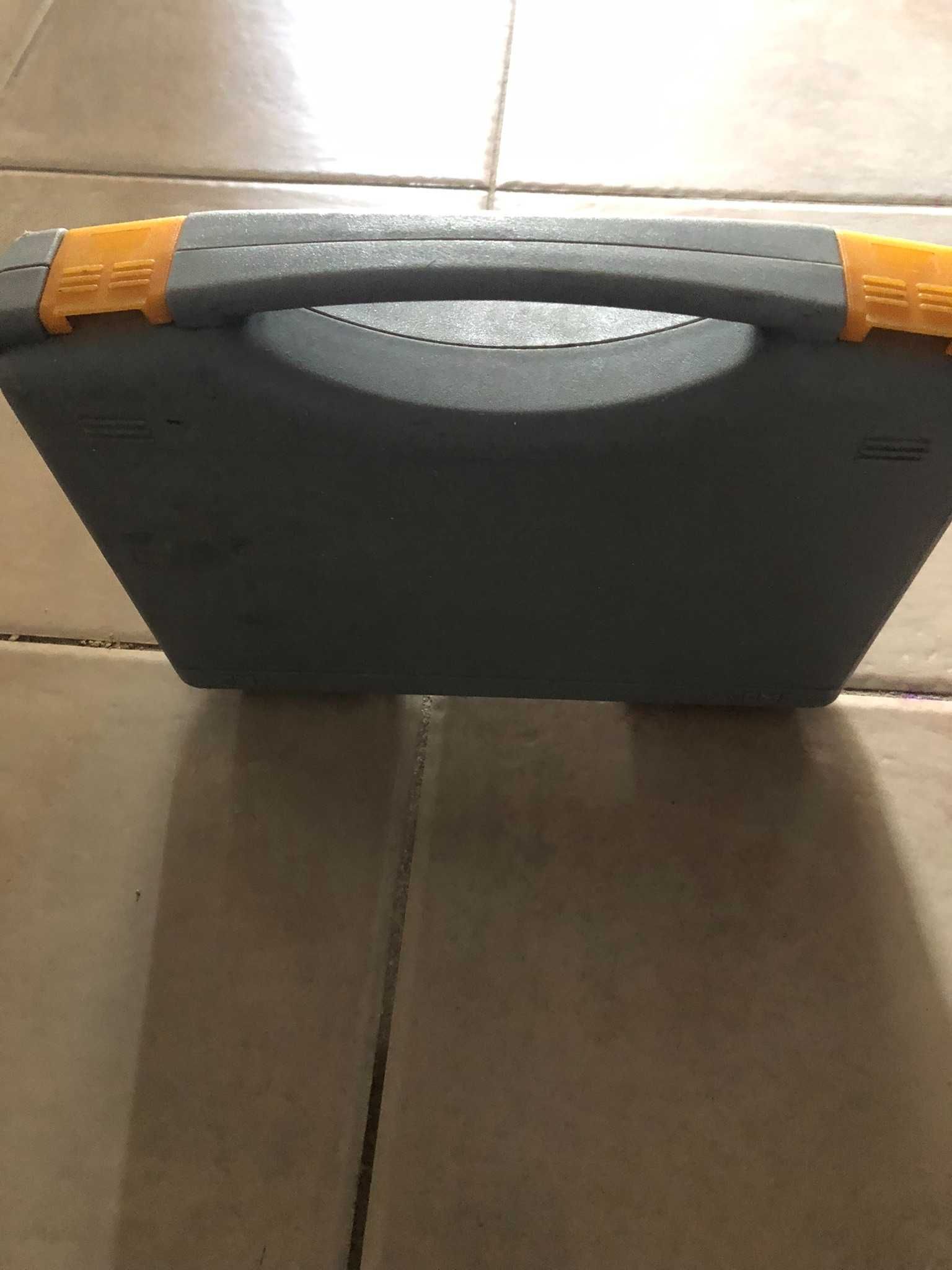 Pinça amperímetro