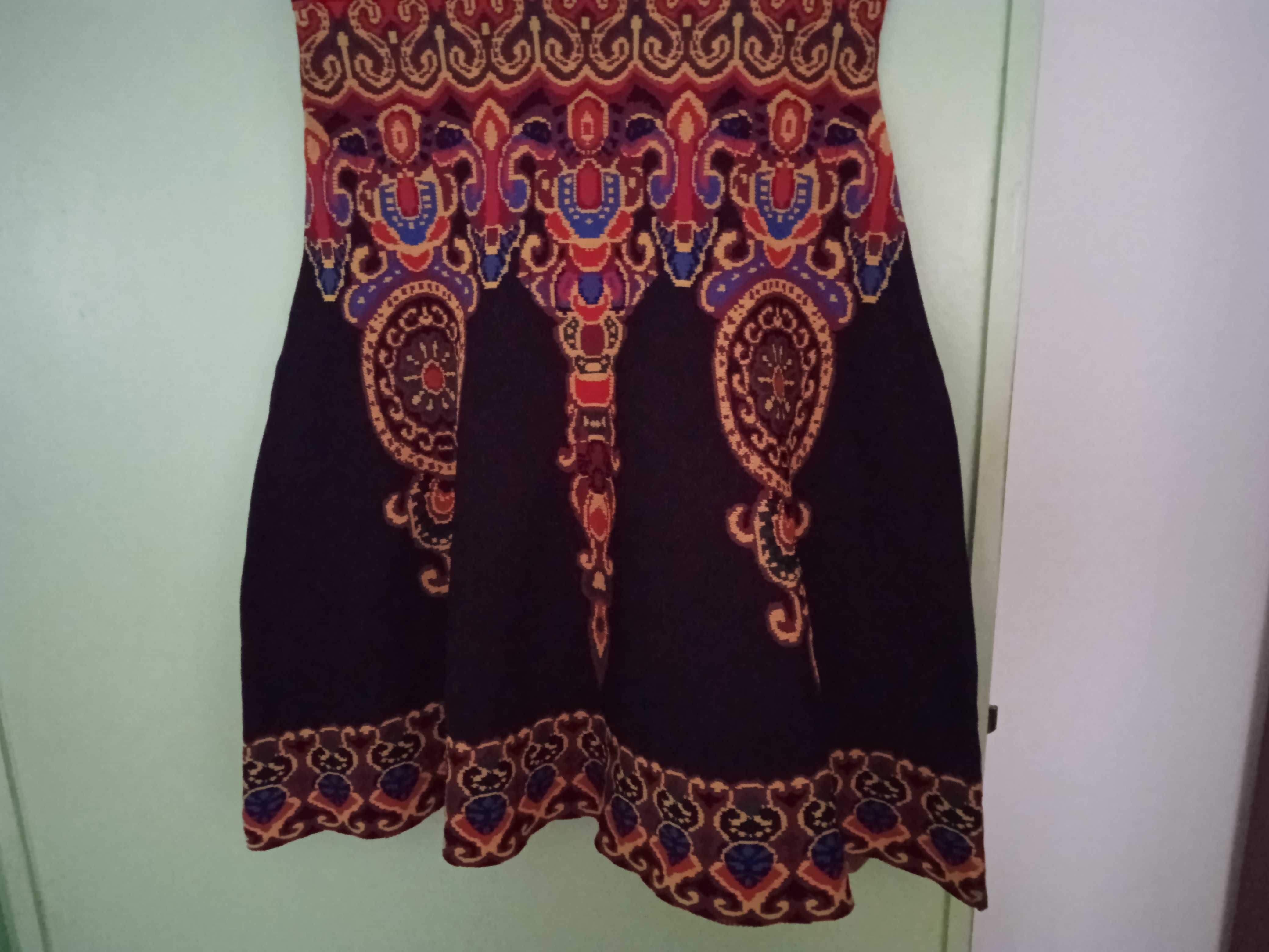 Vestido Beatriz Lucini