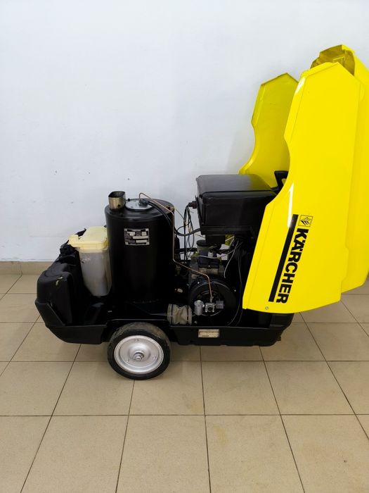Myjka Karcher HDS 695