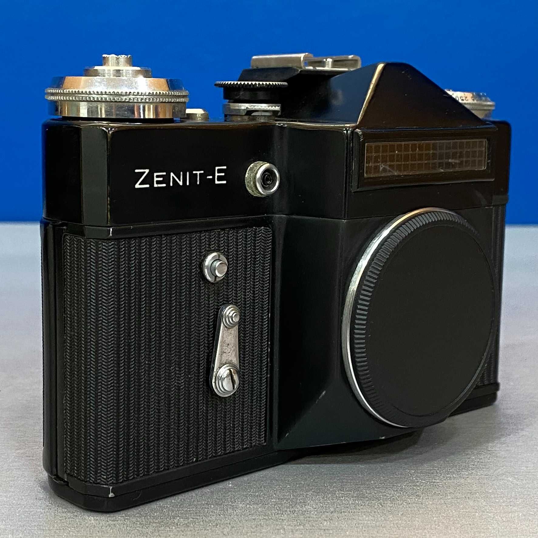 Zenit-E (Corpo) - M42