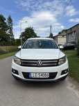 Sprzedam VW Tiguan