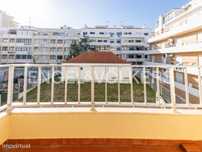 Apartamento T1 - 300m da Praia de Monte Gordo
