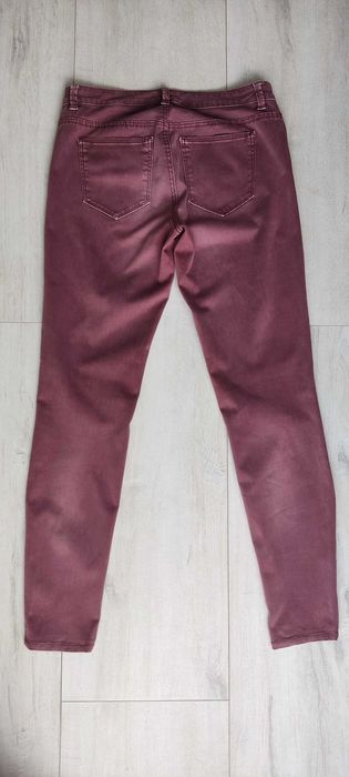 Spodnie damskie S/M/L piękne kobiece spodnie Esprit 36/38/40