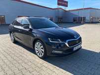 Skoda Octavia Skoda Octavia 2024 Style - e-Tsi FVAT 23%