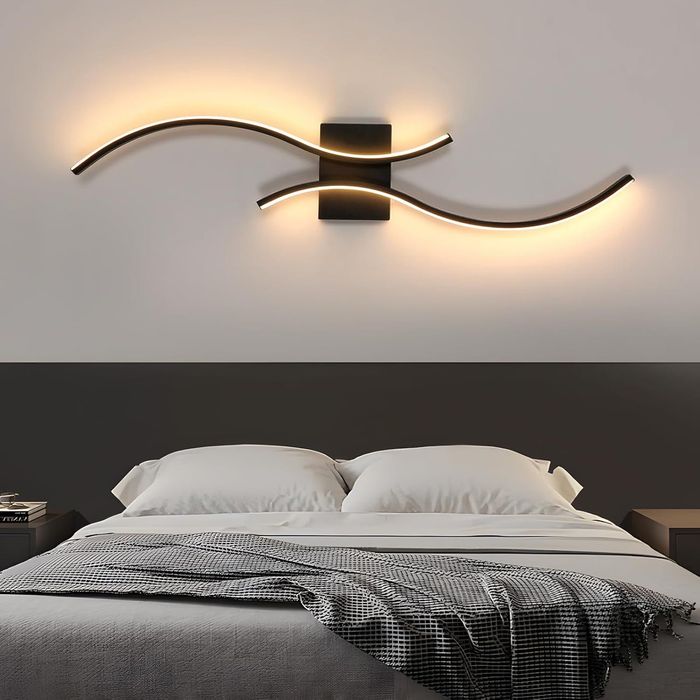 Comely LED Kinkiet Innen Nowoczesny, 27 W 80 cm 3000K