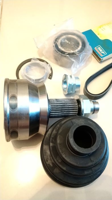 Граната-шрус запчастина Фіат Тіпо Крома Брава Темпра Лянча Дельта 159