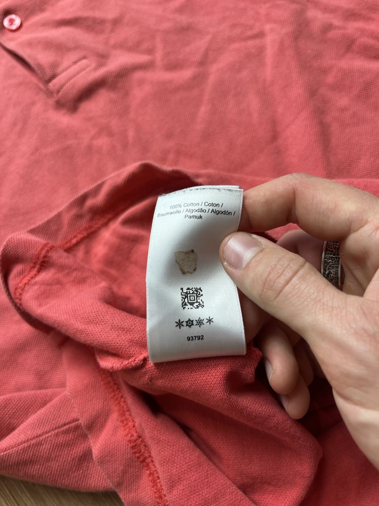 Fred Perry Koszulka Polo Casuals Old money Streetwear