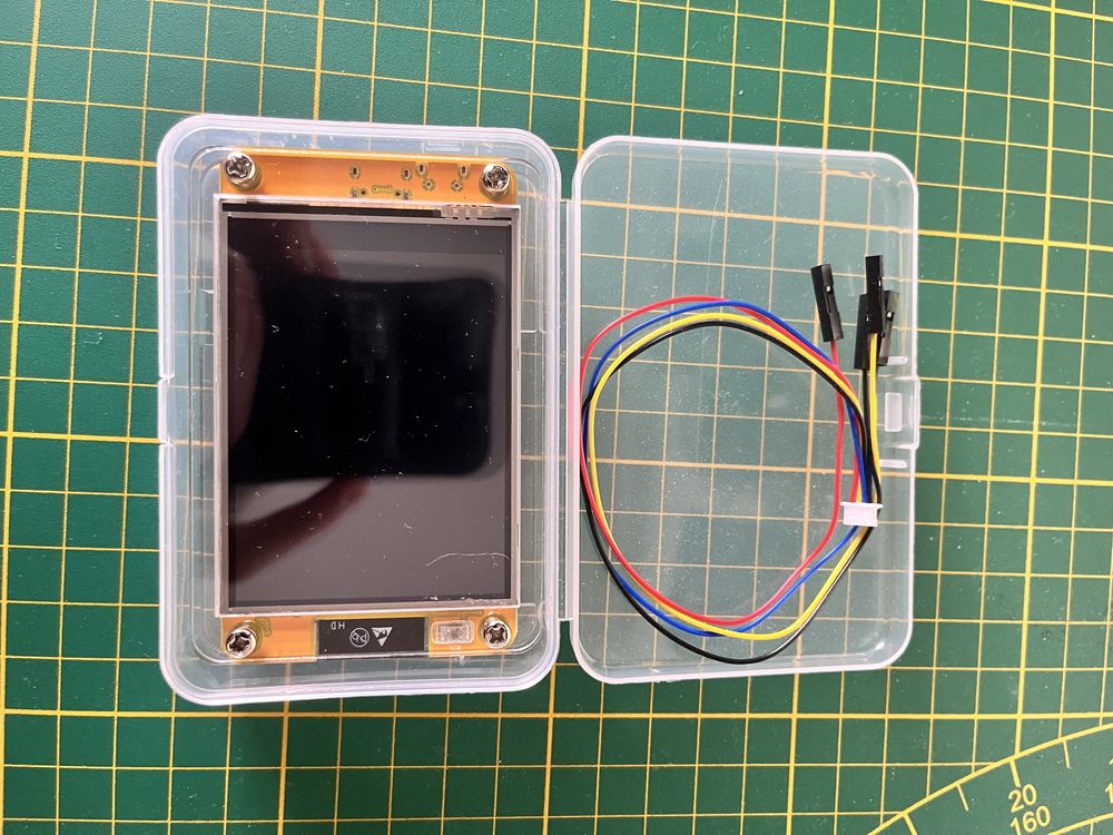esp32 cyd bruce alternatywa dla flipera zero