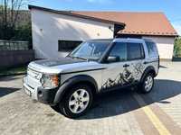 Land Rover Discovery 3