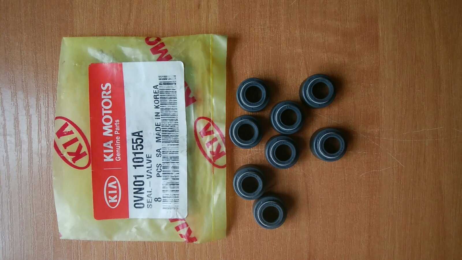 KIA Besta подшипник ступицы KK13010 Japan Parts фильтр колпачки