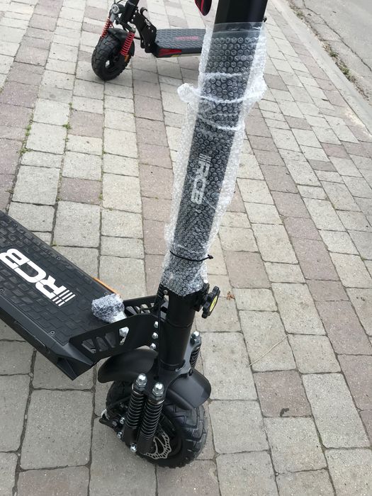 Електросамокат RCB