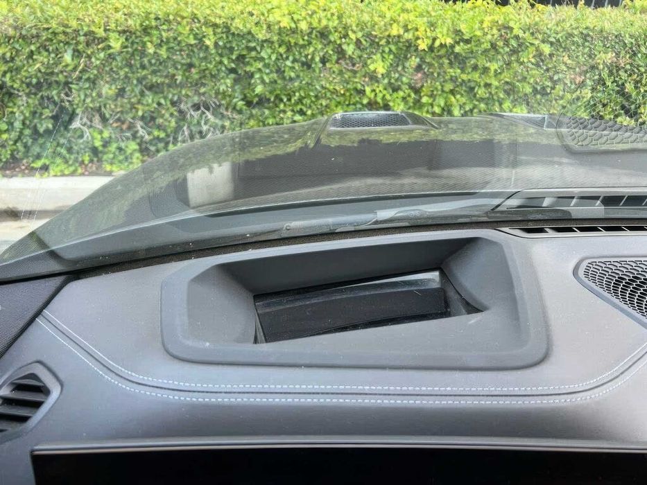 BMW M3 Competition xDrive      2023