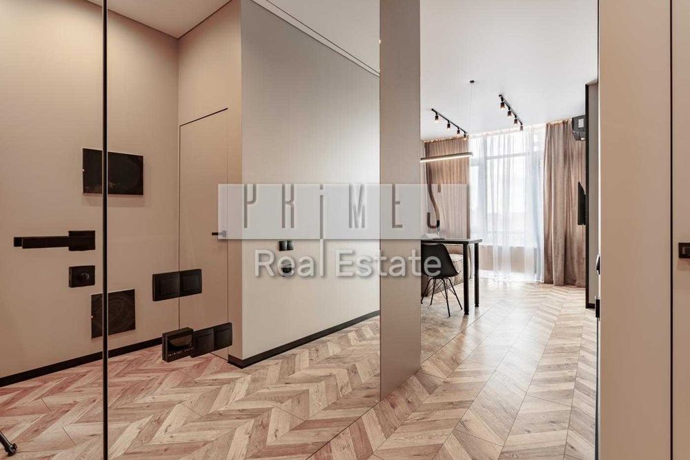 Продажа 2к квартиры 47м2, ЖК Новопечерские Липки, ул. Верхогляда, 19Б