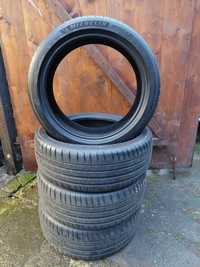 Komplet opon letnich Michelin Pilot Sport4  225/45ZR19