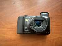 Продам фото видео камеру Sony Lens Cyber-Shot Full HD Movie DSC-HX10V