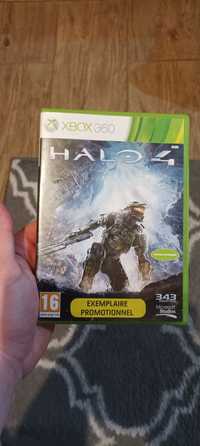 Halo 4 na Xbox 360