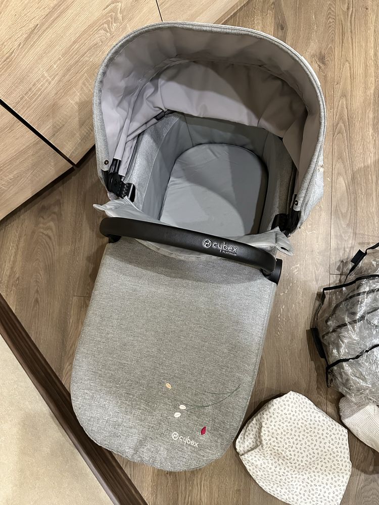 Люлька Cybex Priam Koi