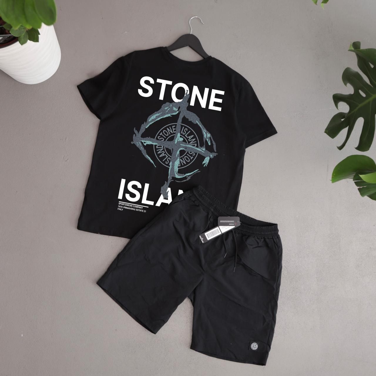 Stone Island комплект чоловічий | Преміум якість