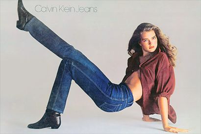 CALVIN KLEIN JEANS było 600 zł dżinsy jak nowe