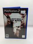 Silent Hill 4 The Room 3xA Ps2 nr 8992