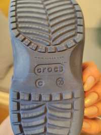 Buty dziecięce Crocs 27-28 C10