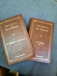 Livros de colecção