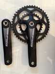 FSA Tempo Adventure Mechanizm korbowy