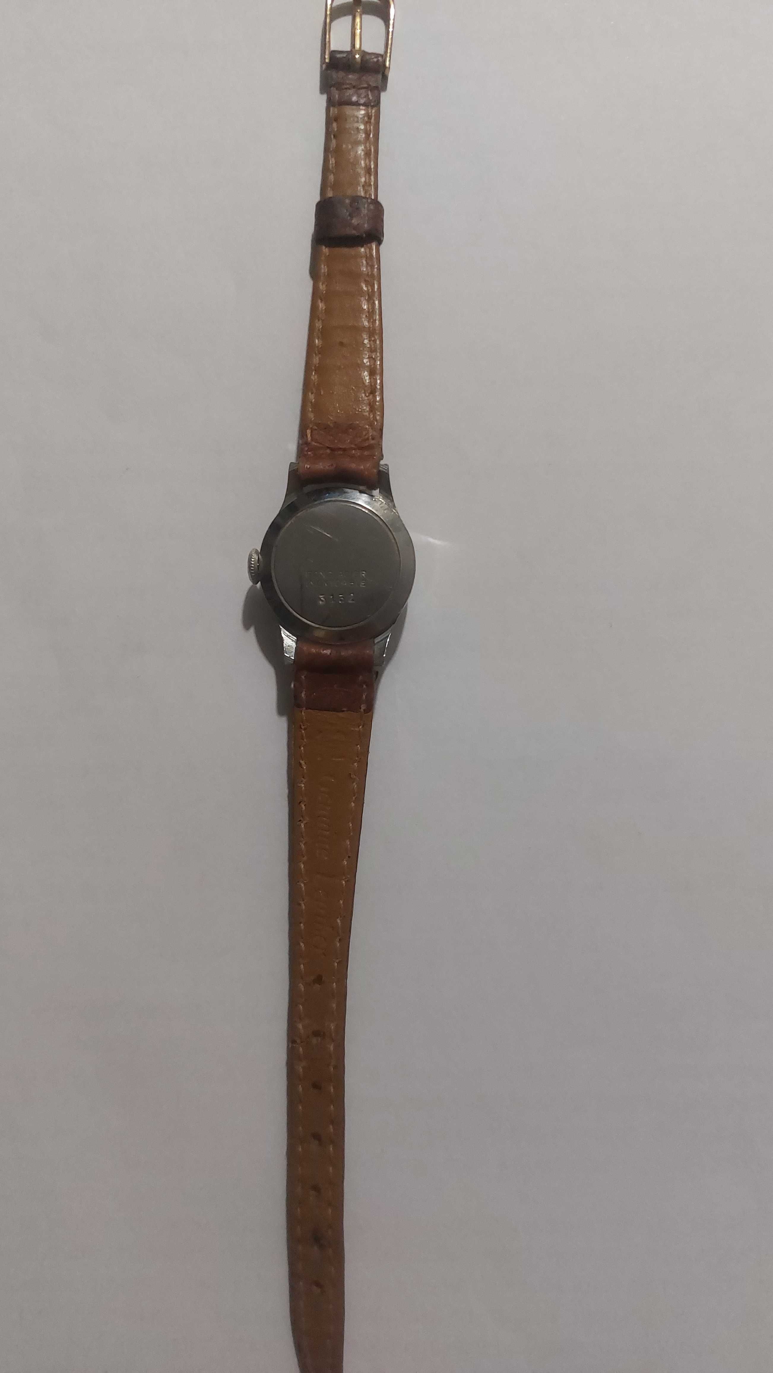 Zegarek damski WONDER WATCH 100% sprawny SWISS MADE