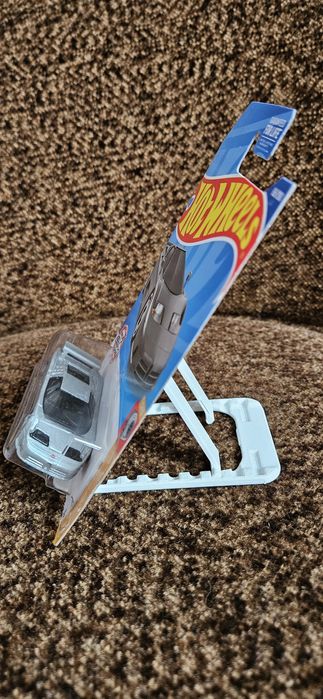 Hot wheels bugatti eb110