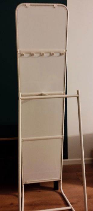 Lustro ikea KNAPPER