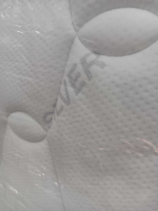 Colchão casal molas ensacadas 190 x 140,  NOVO