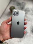 Apple iPhone 12Pro 512Gb Graphite. Neverlock. Б/в