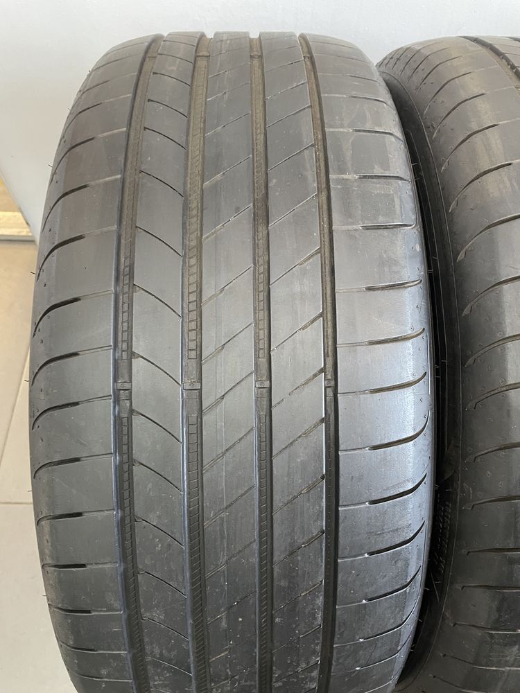 265/45 R21 Goodyear Eagle F1 Asymmetric 3 AO