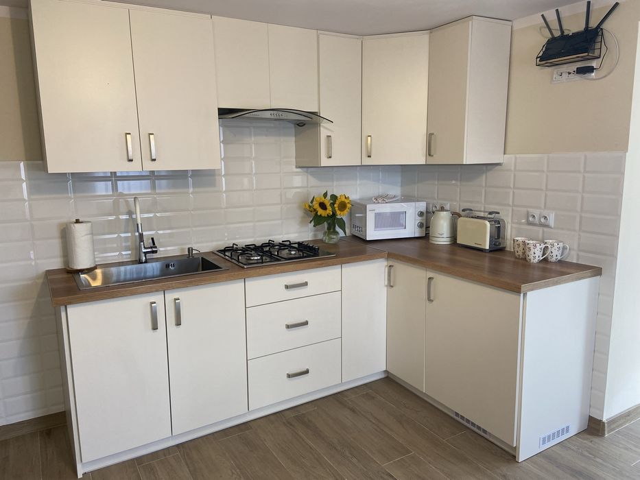 Noclegi Pokoje Bodzentyn  Ściegnia Góry Świętokrzyskie