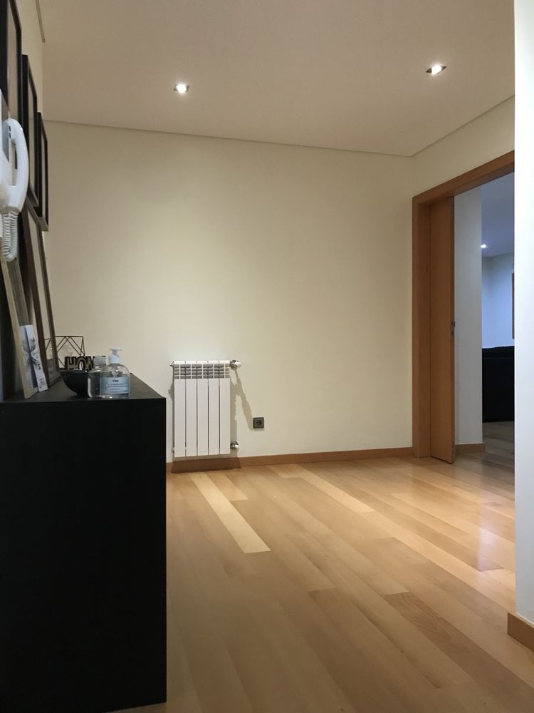 Apartamento T2 Como Novo, Centro Albergaria