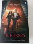 Thriller Dana Browna Inferno