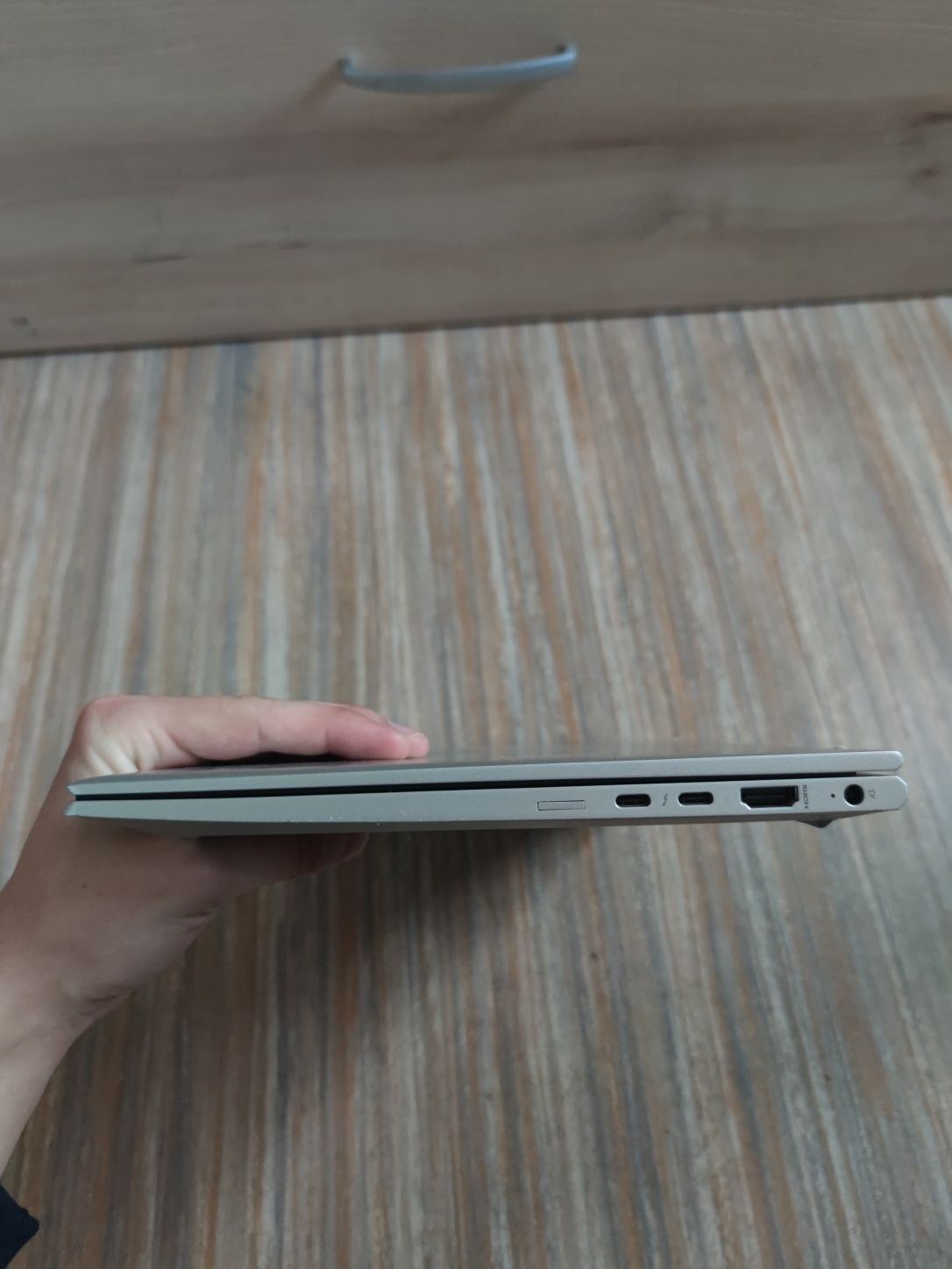 HP EliteBook 840 Aero G8