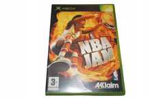 Gra Nba Jam Microsoft Xbox