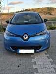 Renault Zoe 2017 41KW