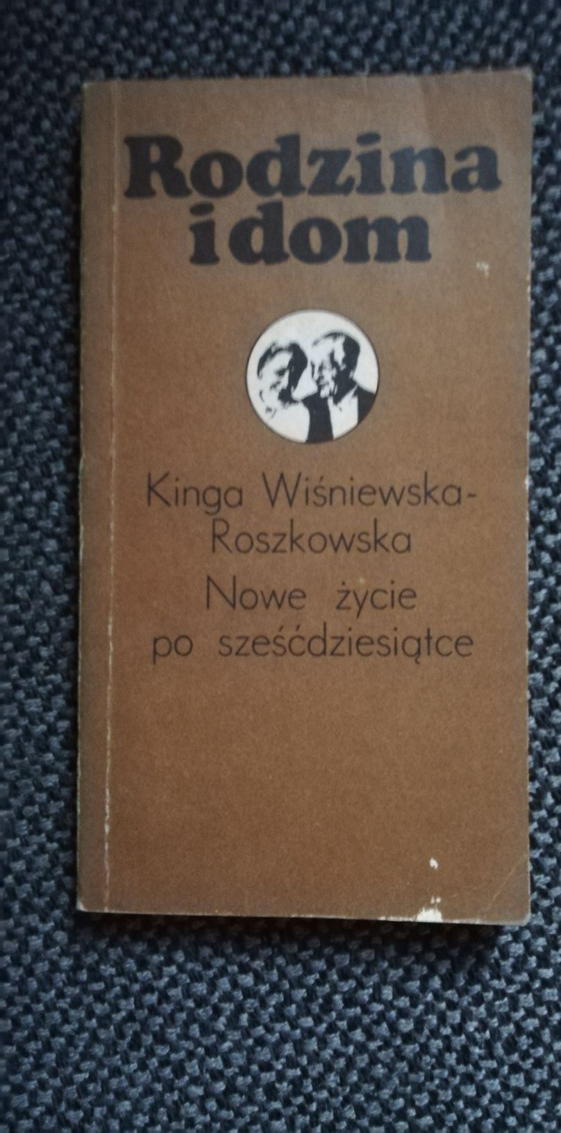 Rodzina i dom-Kinga Wiśniewska-Roszkowska