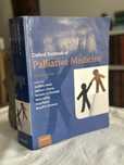 Oxford Textbook of Palliative Medicine