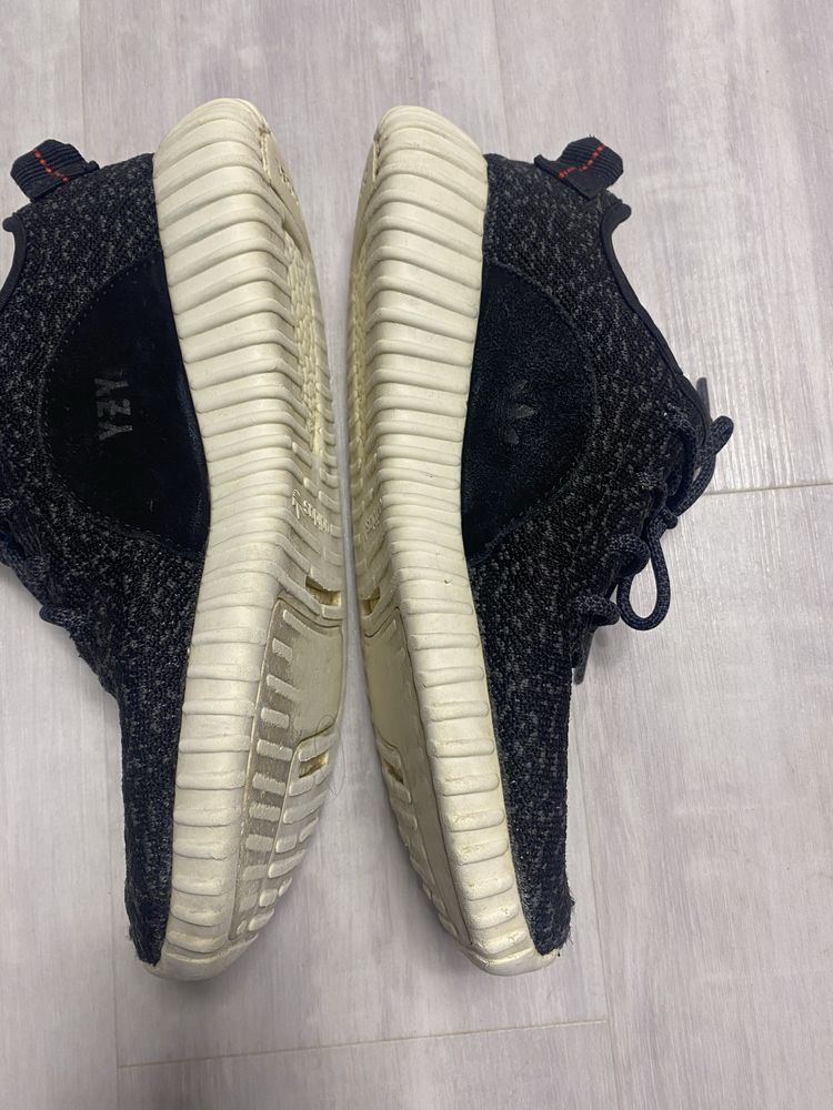 adidas yeezy boost V 1 (40-41р)26 см