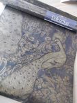 2 rolki tapety Cole&Son Byron 94/7036 A021