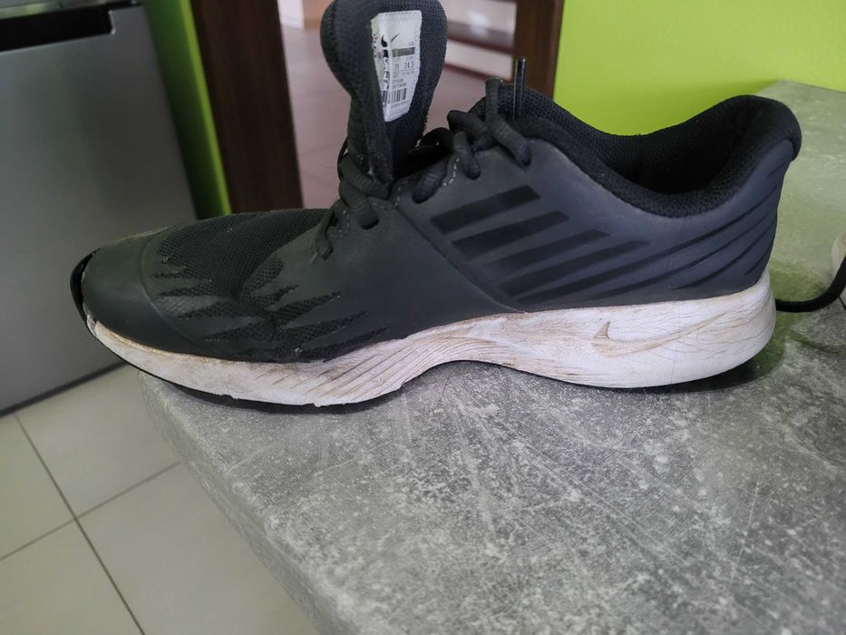Buty dla chłopca