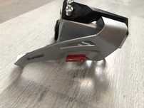 Nowa Przednia przerzutka Shimano Altus FD-M2020 2-speed