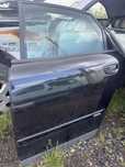 Drzwi lewe tył Audi A4. B6